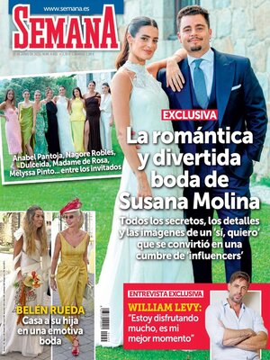 Semana - Magazine